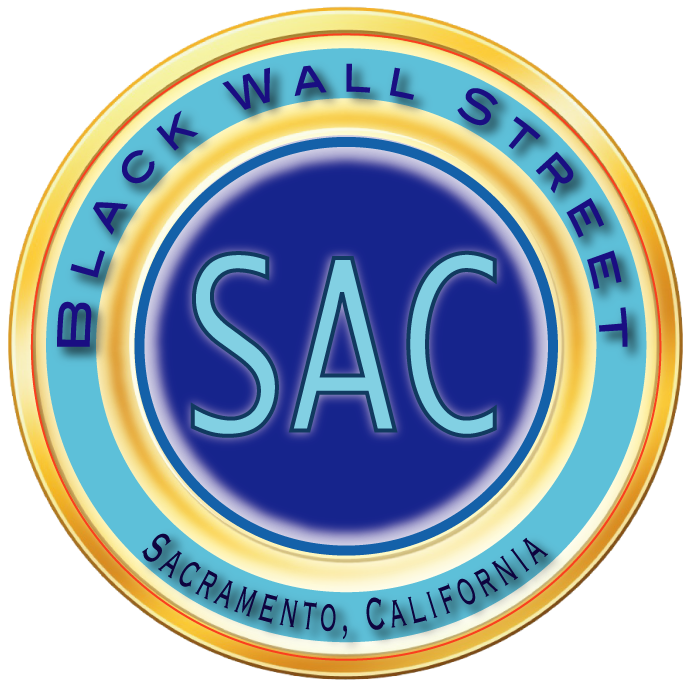 Black Wall Street USA