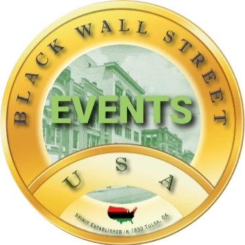 Black Wall Street USA History