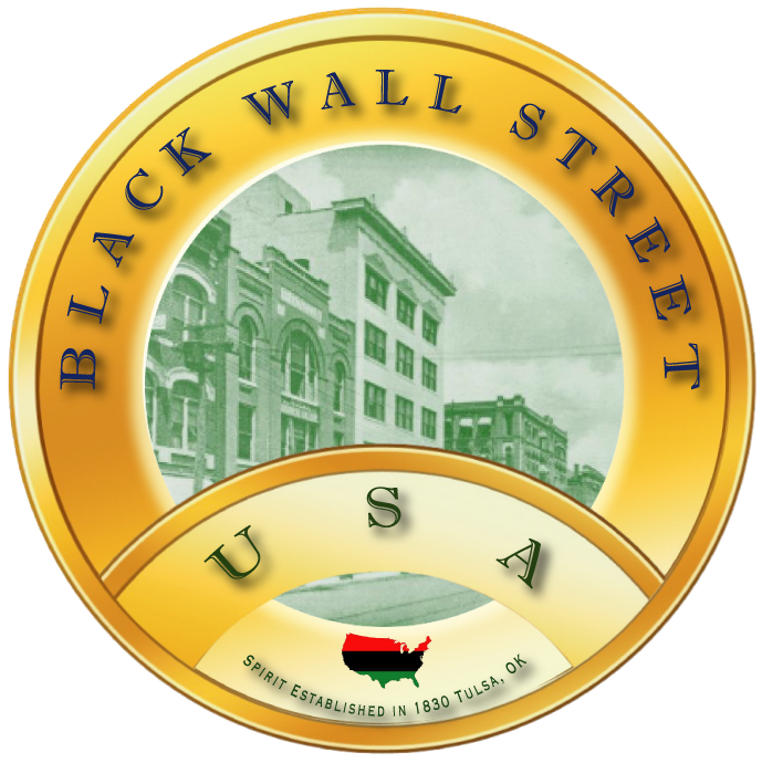 Black Wall Street USA