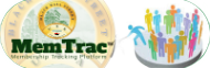 MemTrac Logo